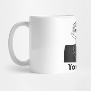 Lurch Mug